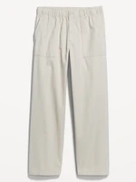 Baggy Soft Workwear Pants