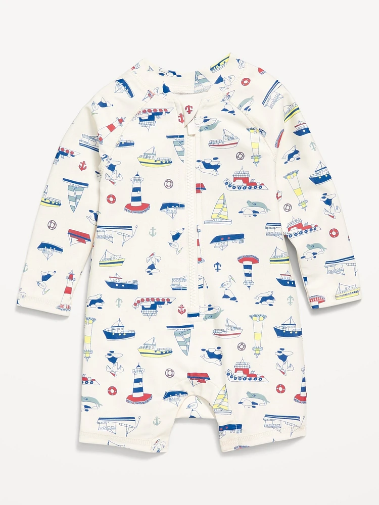 Rashguard for Baby