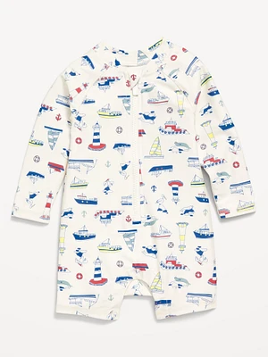 Rashguard for Baby