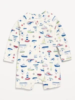 Rashguard for Baby