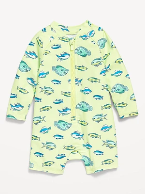 Rashguard for Baby