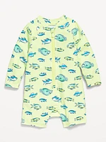 Rashguard for Baby