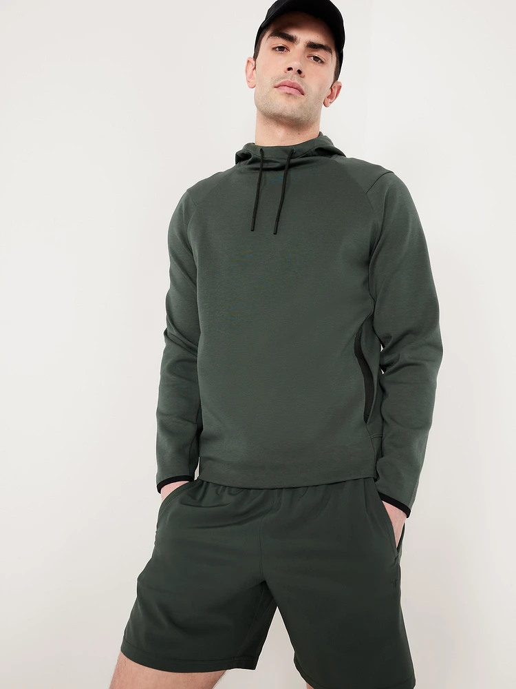 Dynamic Fleece 4.0 Hoodie
