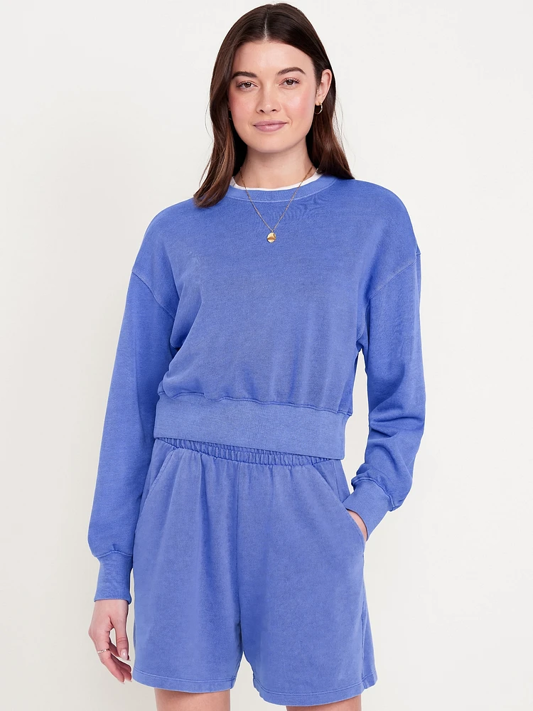 SoComfy Sweatshirt