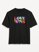 All Pride Graphic T-Shirt