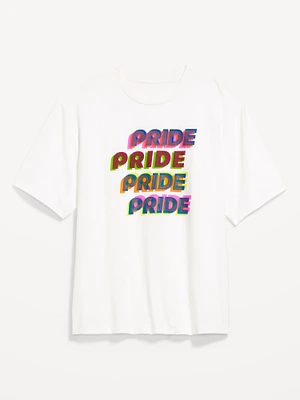 All Pride Graphic T-Shirt
