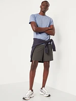 Slim Fit Seamless T-Shirt