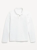 Lightweight Oxford School Uniform Shirt for Boys