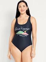 One-Piece Swimsuit