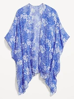Lightweight Duster