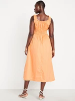 Midi Dress