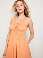 Midi Dress
