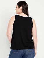Luxe Tank Top