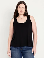 Luxe Tank Top