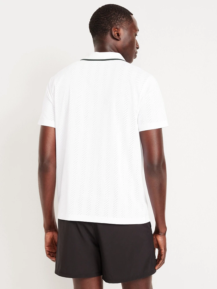 CloudMotion Polo