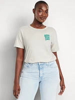 EveryWear Graphic T-Shirt