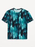 CloudMotion T-Shirt for Boys