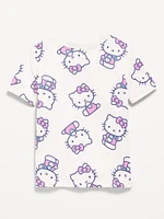 Hello Kitty® Graphic T-Shirt for Toddler Girls