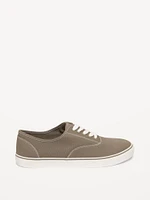 Canvas Sneakers for Men