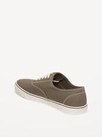 Canvas Sneakers for Men