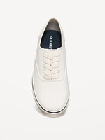 Canvas Sneakers for Men