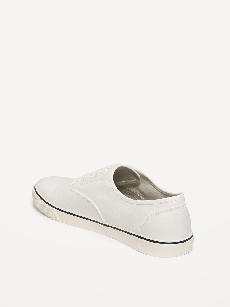 Canvas Sneakers for Men
