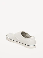 Canvas Sneakers for Men