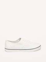 Canvas Sneakers for Men