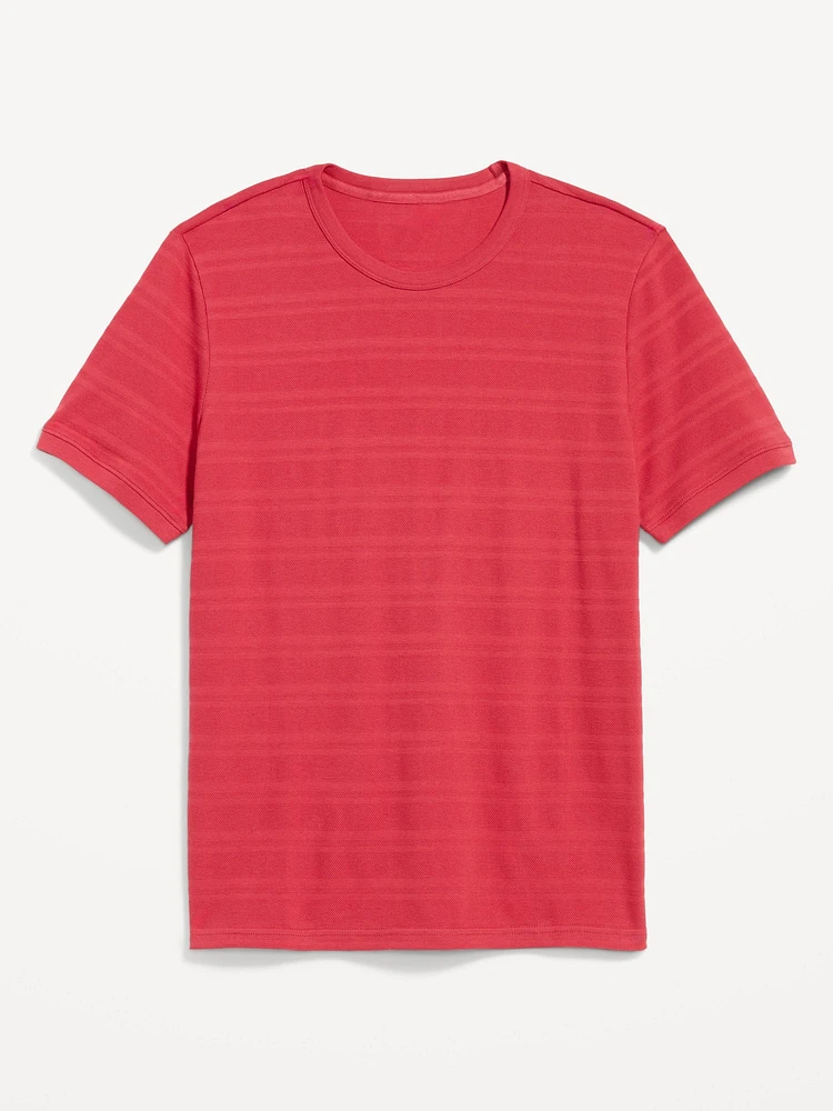 Pique T-Shirt