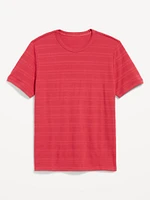 Pique T-Shirt