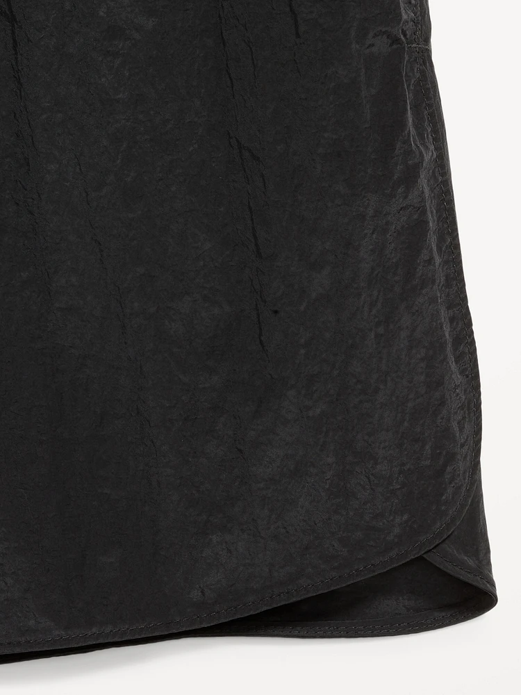 Shine Run Shorts -- 5-inch inseam