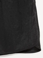 Shine Run Shorts -- 5-inch inseam
