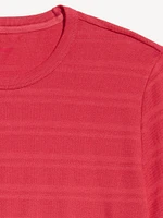 Pique T-Shirt