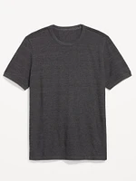 Pique T-Shirt