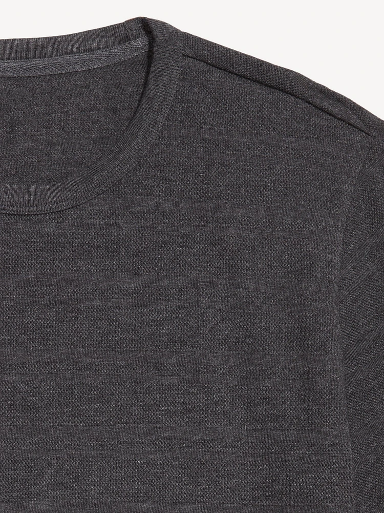 Pique T-Shirt