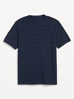 Pique T-Shirt