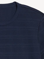 Pique T-Shirt