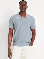 Bouclé Polo