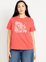 EveryWear Graphic T-Shirt