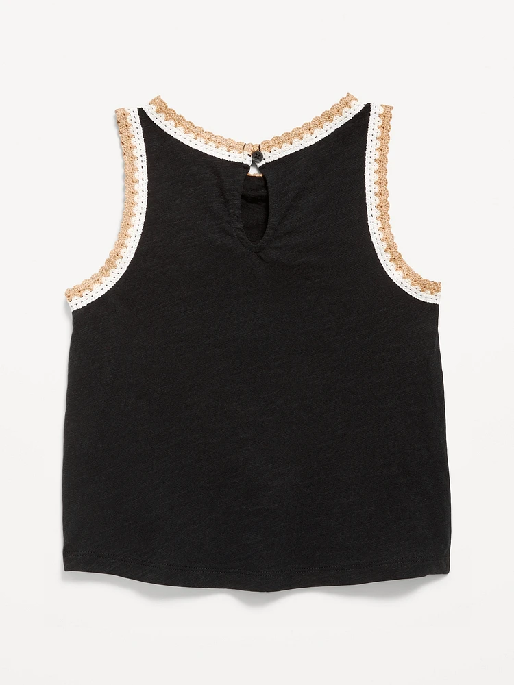 Top for Girls