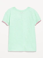 Softest T-Shirt for Girls