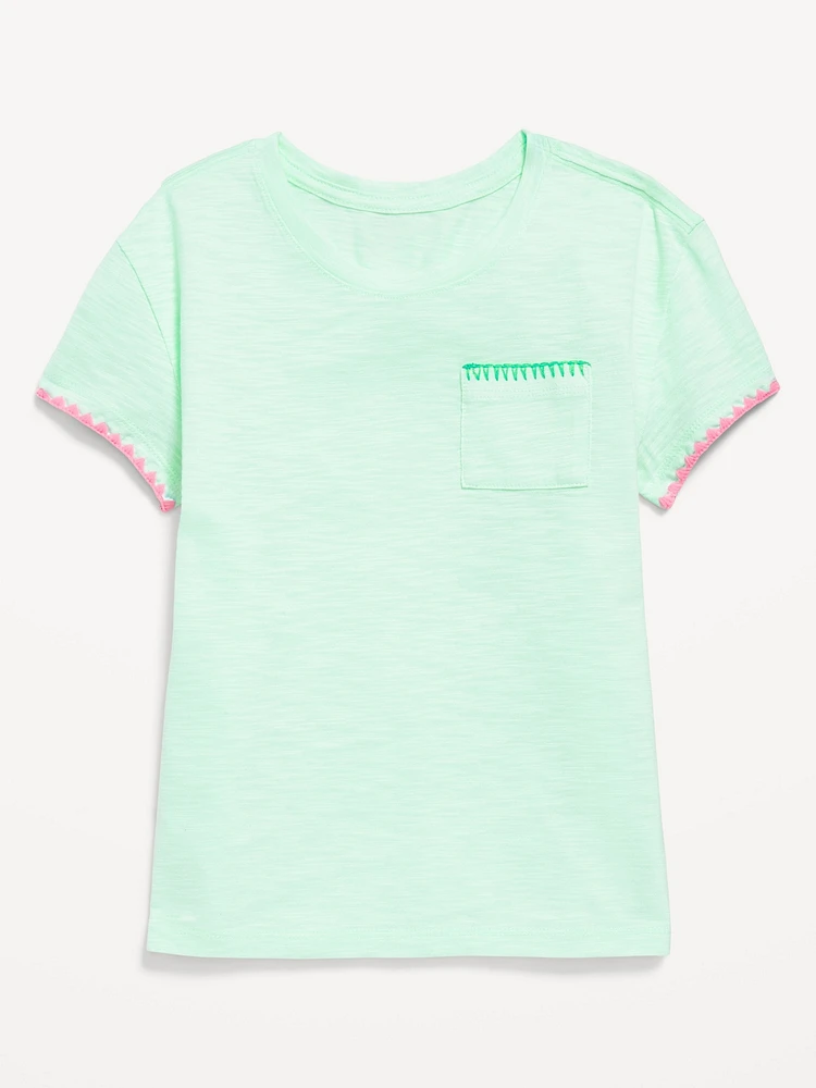 Softest T-Shirt for Girls