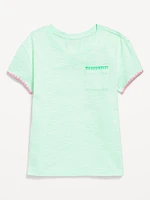 Softest T-Shirt for Girls