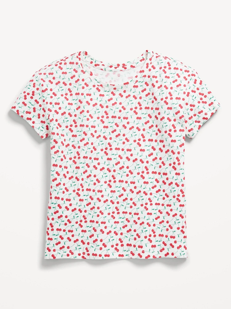 Softest T-Shirt for Girls
