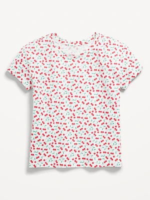Softest T-Shirt for Girls