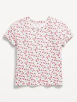 Softest T-Shirt for Girls