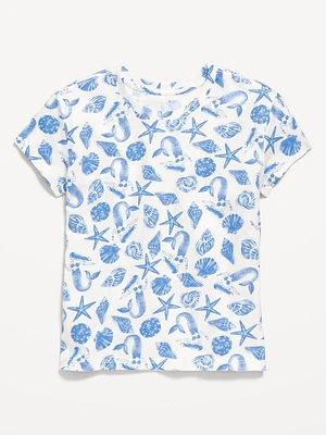 Softest T-Shirt for Girls