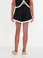 Shorts for Girls