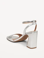 The Occasion by Old Navy Ankle Strap Sandals