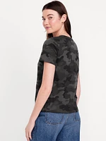 EveryWear Crew-Neck T-Shirt